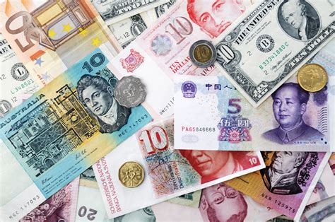 Foreign Exchange .